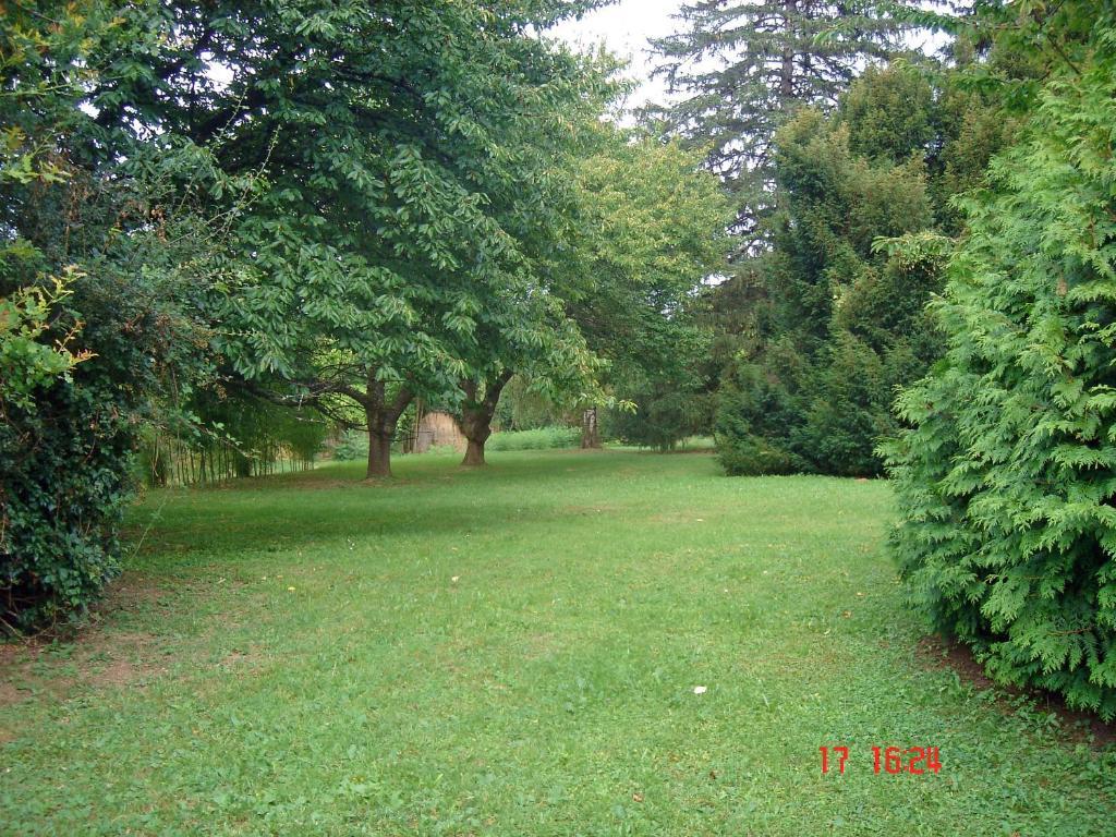 מלון אלבון Domaine Des Buis מראה חיצוני תמונה