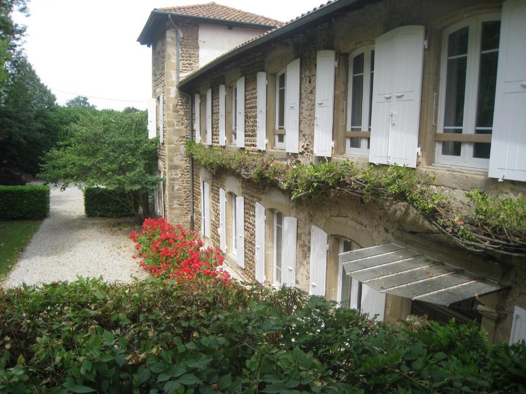 מלון אלבון Domaine Des Buis מראה חיצוני תמונה